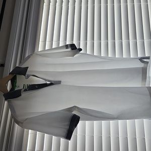 Boss mens short sleeve shirt
